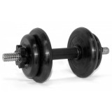 Гантель наборная 9 кг ф26 MB Barbell (Атлет)