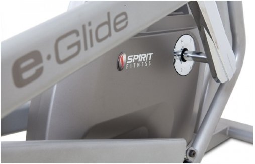 Эллиптический тренажер глайдер Spirit Fitness XG200
