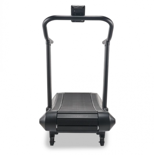 Беговая дорожка Assault Runner Pro (модель 2025) с изогнутым беговым полотном гусеничного типа