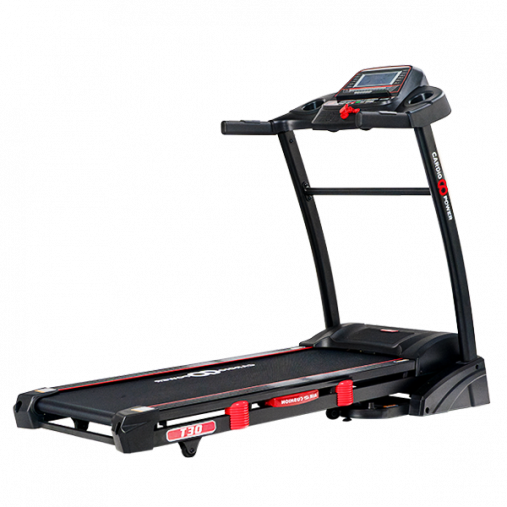 Беговая дорожка домашняя CardioPower T30