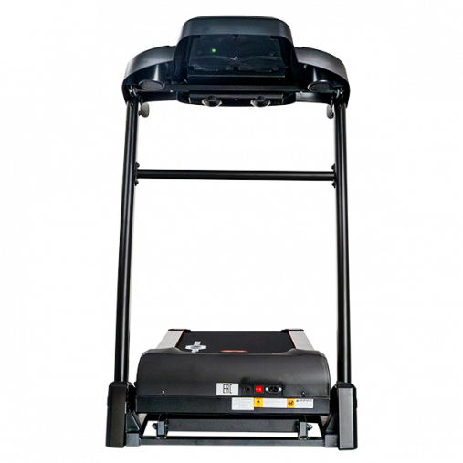 Беговая дорожка домашняя CardioPower T30