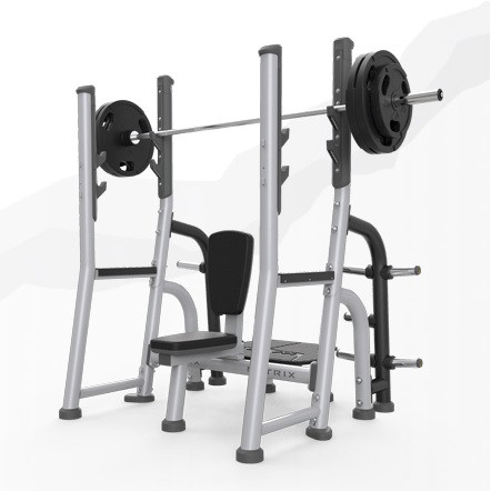 Скамья для армейского жима MATRIX Magnum MG-A45