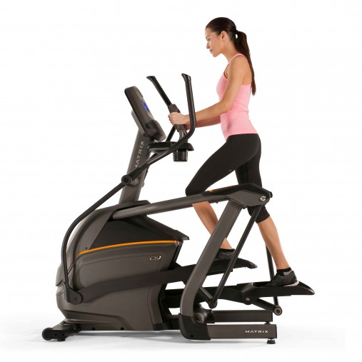 Эллиптический эргометр Matrix E30XR домашний