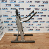 PRECOR AB 103 Подъем коленей к груди с отягощением 