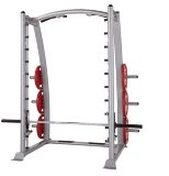 Машина Смита с контрбалансом Aerofit NEO MSM