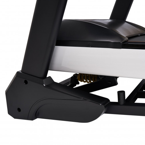 Беговая дорожка Proxima IVETTA HRC AC с кардиодатчиком в комплекте