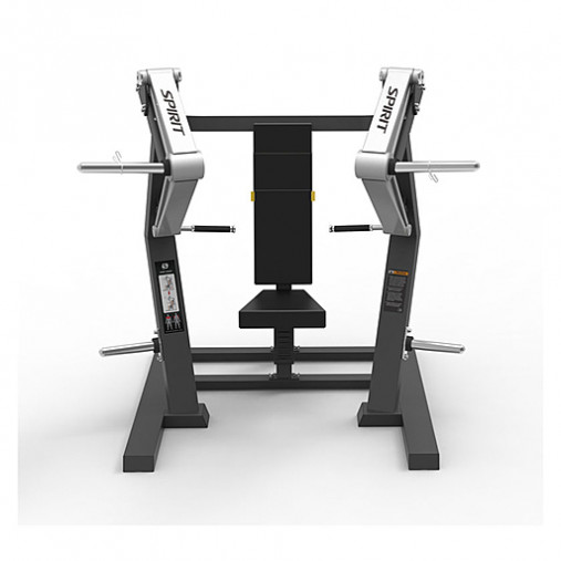 Жим от груди с наклоном Spirit SP-4501