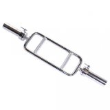 Гриф узкий параллельный хват ф50мм OB34