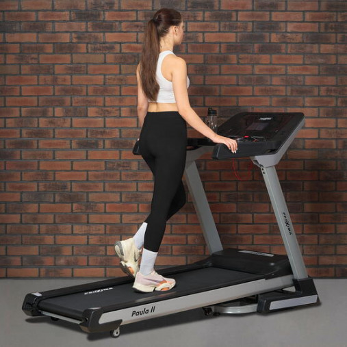 Беговая дорожка электрическая Proxima Paula II, Арт. PROT-223