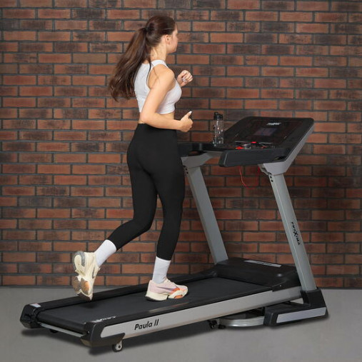 Беговая дорожка электрическая Proxima Paula II, Арт. PROT-223