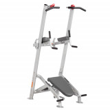 Hoist HF-5962 Турник Пресс Брусья (для зала) серебряный/черный