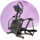 Matrix E50XR Эллиптический эргометр домашний