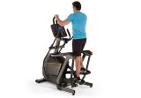 Matrix E50XR Эллиптический эргометр домашний