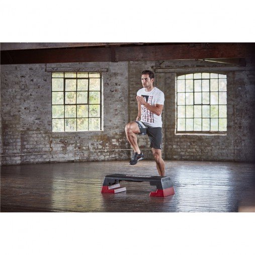 Степ-платформа Reebok RSP-16150
