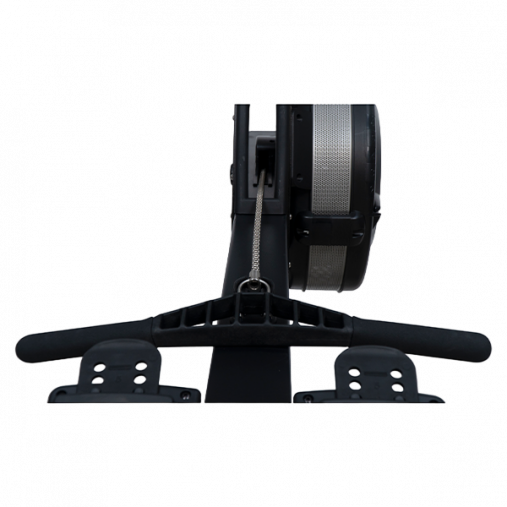 Гребной тренажёр CardioPower RE77 с воздушной системой сопротивления