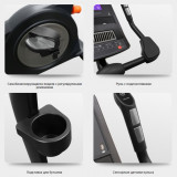 BRONZE GYM U800M (new) Велоэргометр