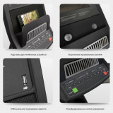 BRONZE GYM U800M (new) Велоэргометр