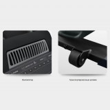 BRONZE GYM U800M (new) Велоэргометр