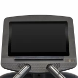 BRONZE GYM E1000M PRO TFT TURBO (new) Эллиптический эргометр с автонаклоном коммерческий