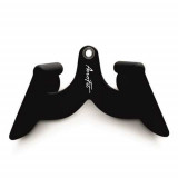 Профессиональная рукоятка для тяги узким хватом Aerofit AFH117 