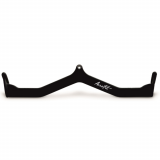 Профессиональная рукоятка для тяги параллельным хватом AFH124 Aerofit