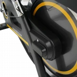 BRONZE GYM PROSPIN Спин-байк с консолью