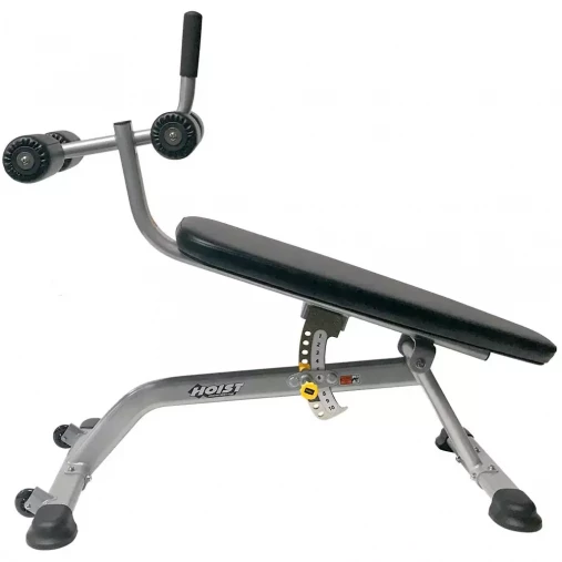 Скамья для пресса с регулируемым наклоном Hoist HF-5264