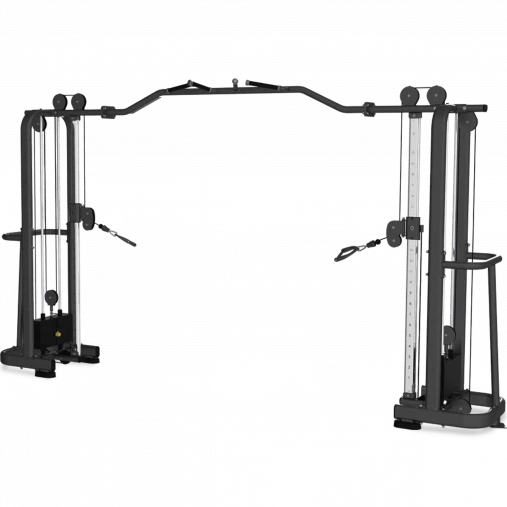 Кроссовер BRONZE GYM NEO 16