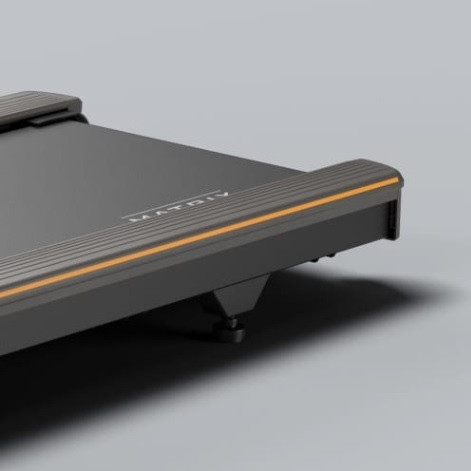 Беговая дорожка Matrix Lifestyle. Консоль Touch XL Base - сенсорный экран диагональю 22 дюйма