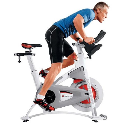 Сайкл Schwinn AC Performance Plus Indoor Cycle