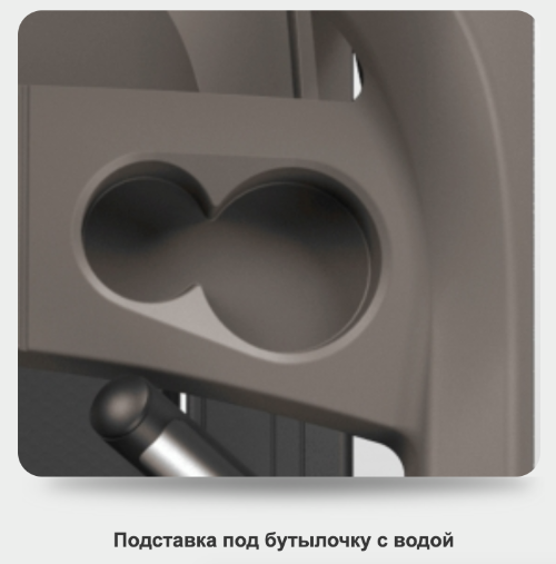 Беговая дорожка Vision Fitness T600 Matte Black профессиональная для зала