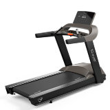 VISION T600 Matte Black Беговая дорожка