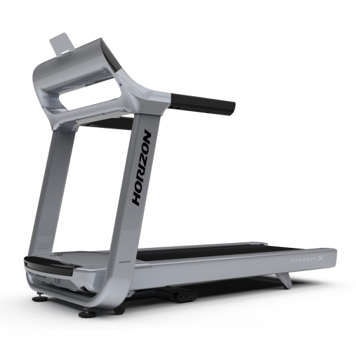 Беговая дорожка Horizon Paragon X