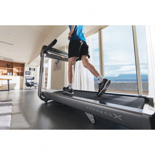 Беговая дорожка Horizon Paragon X