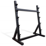 Aerofit AFBBR5 Стойка для хранения 5-ти шт. штанг