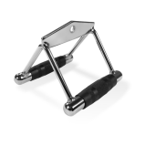 BRONZE GYM BG-AC-2012 Рукоятка параллельный хват, узкая