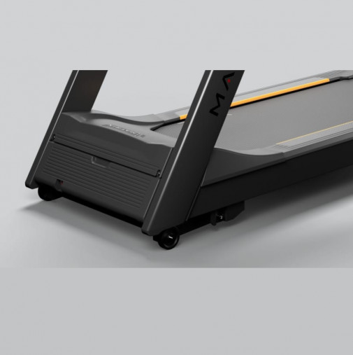 Беговая дорожка Matrix Endurance. Консоль Touch XL Base - сенсорный экран диагональю 22 дюйма