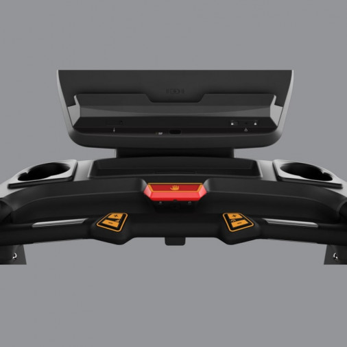 Беговая дорожка Matrix Endurance. Консоль Touch XL Base - сенсорный экран диагональю 22 дюйма