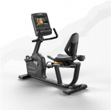 Matrix Endurance Touch Горизонтальный велотренажер