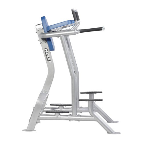 Стойка силовая для поднятия коленей и брусья Hoist CF-3252 (обивка: черная)