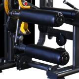 Сгибание / разгибание ног сидя - Spirit Fitness DWS141-U2