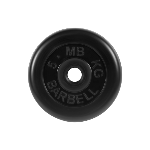 Штанга наборная 55кг ф26 Weidernut 180 см