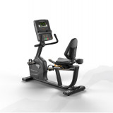 Matrix Endurance LED Горизонтальный велотренажер