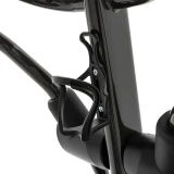 Spirit XE295 Black Эллиптический тренажер