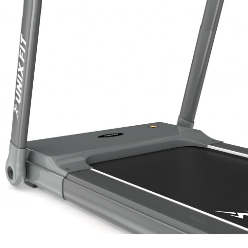 Беговая дорожка домашняя UNIXFIT R-320X с системой компактного складывания