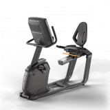 Matrix Lifestyle Touch Горизонтальный велотренажер 