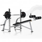 MATRIX G1-FW165 Скамья для жима