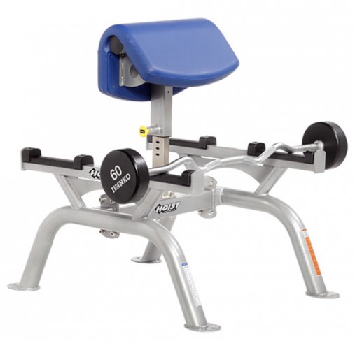 Парта для бицепса стоя Hoist CF-3555