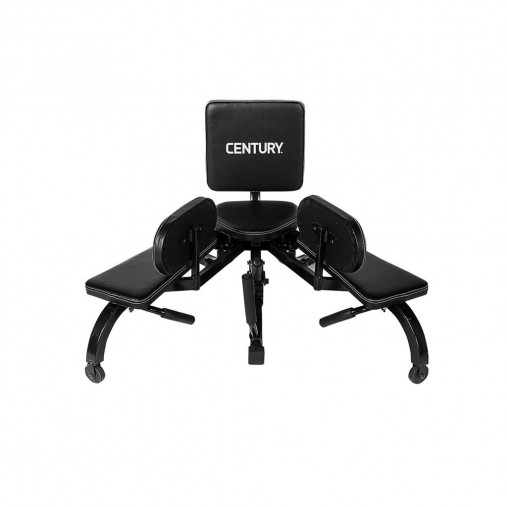 Тренажер для растяжки на шпагат Century VersaFlex 2.0 (1558)