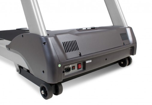 Беговая дорожка профессиональная Spirit Fitness XT685 AC (двигатель переменного тока)